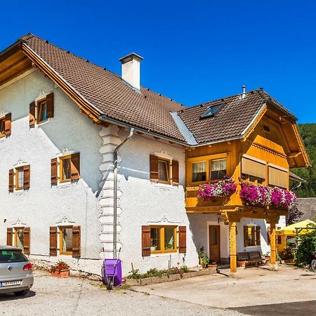 Grillhof-Gut Villa Mauterndorf  Exterior photo