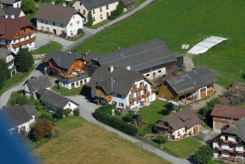 Grillhof-Gut Villa Mauterndorf  Exterior photo
