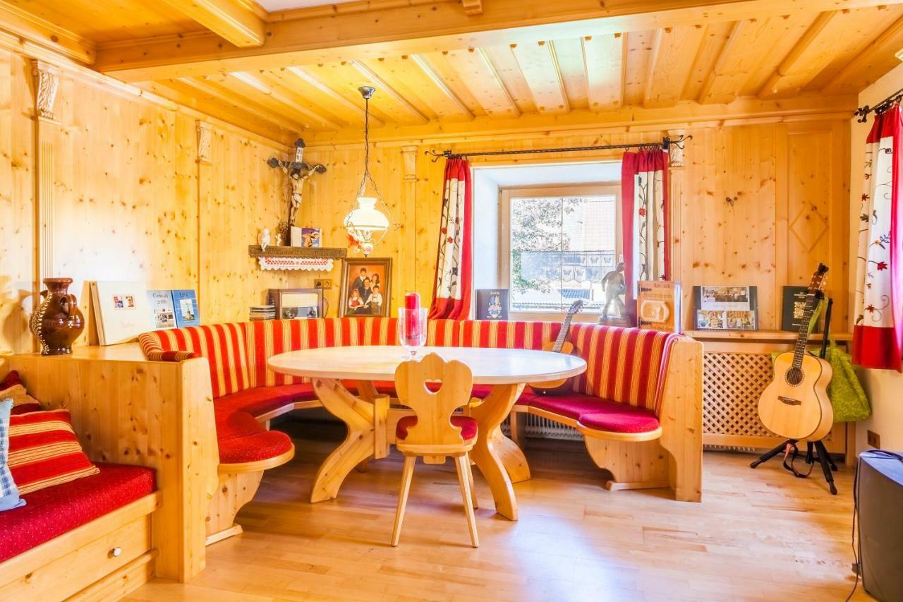 Grillhof-Gut Villa Mauterndorf  Exterior photo